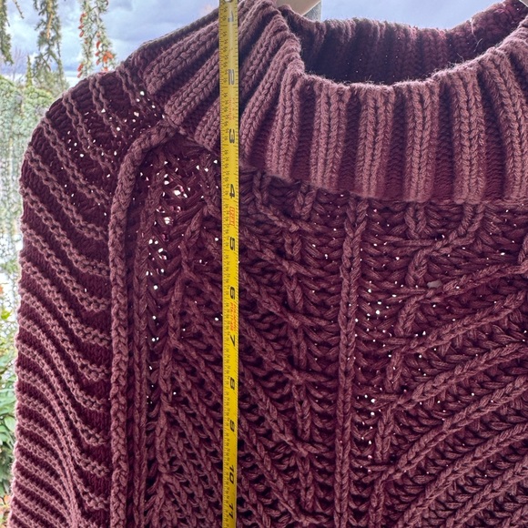 Free People Sweetheart Sweater - Picture 4 of 10